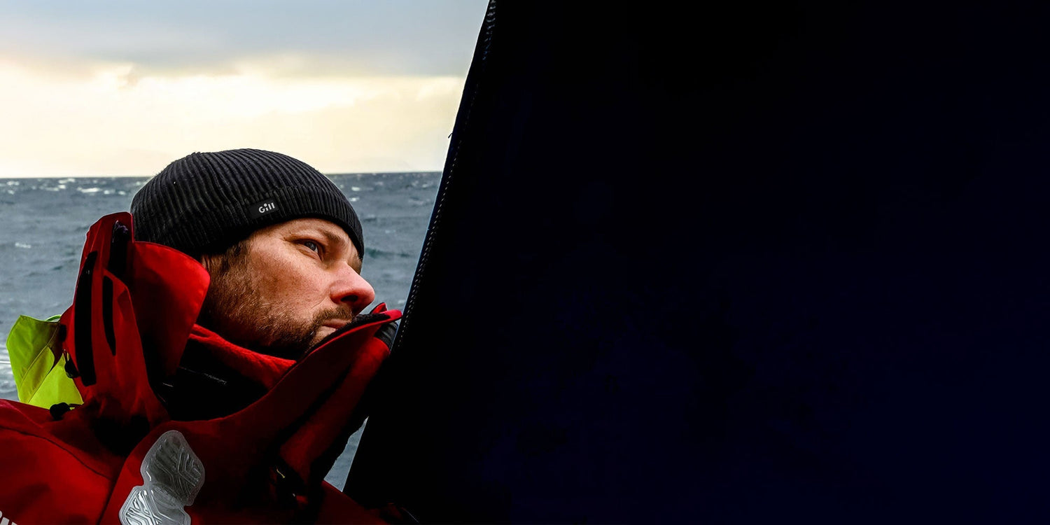 A Marine-First Partnership: Nikwax® Protection 
