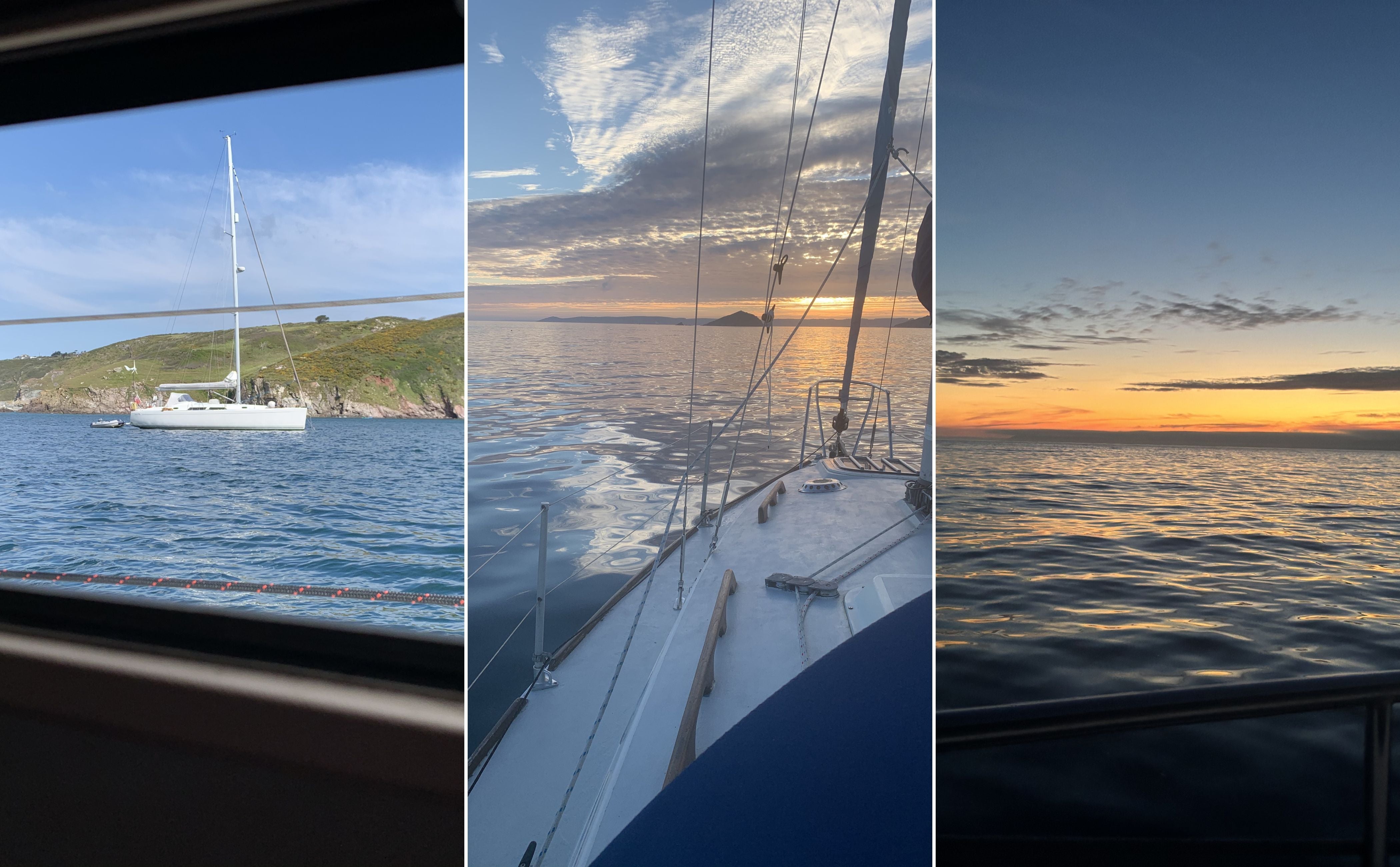 A Local's Guide to Summer Cruising in South Hams
