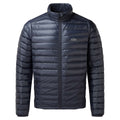 Portland Jacket - Dark Navy
