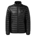 Women’s Shannon Puffer Jacket - Black