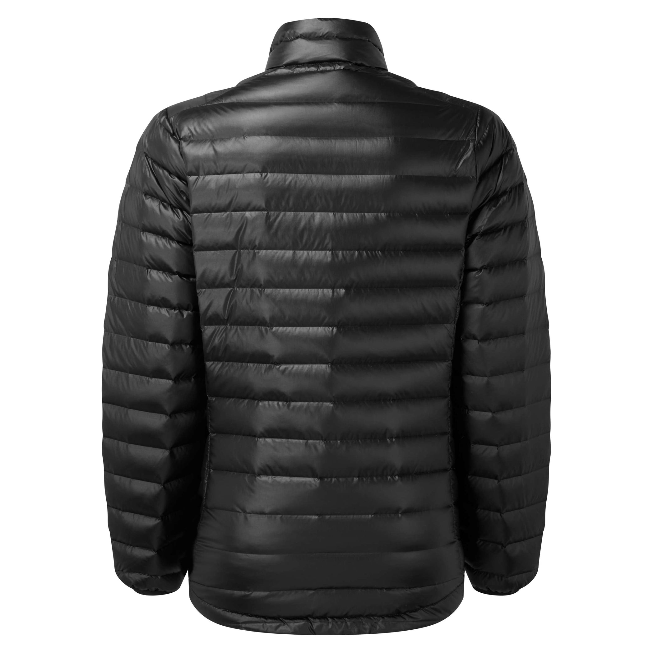 Women’s Shannon Puffer Jacket - Black