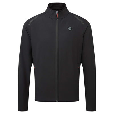 OS Performance Midlayer Jacket - Boosted Edition - Black