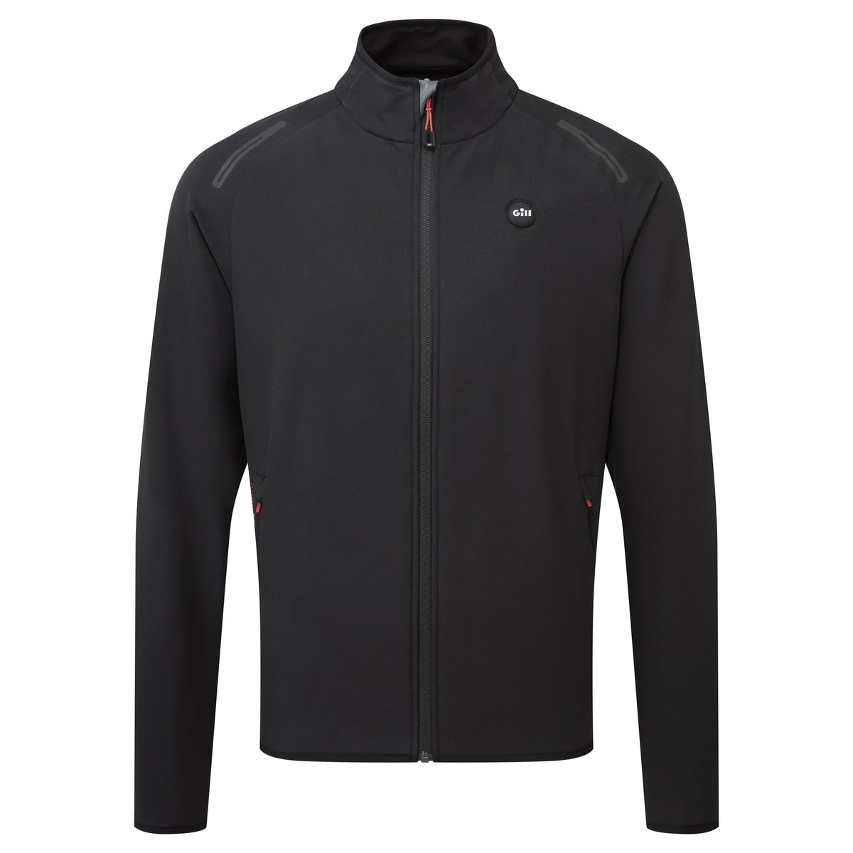 OS Performance Midlayer Jacket - Boosted Edition - Black