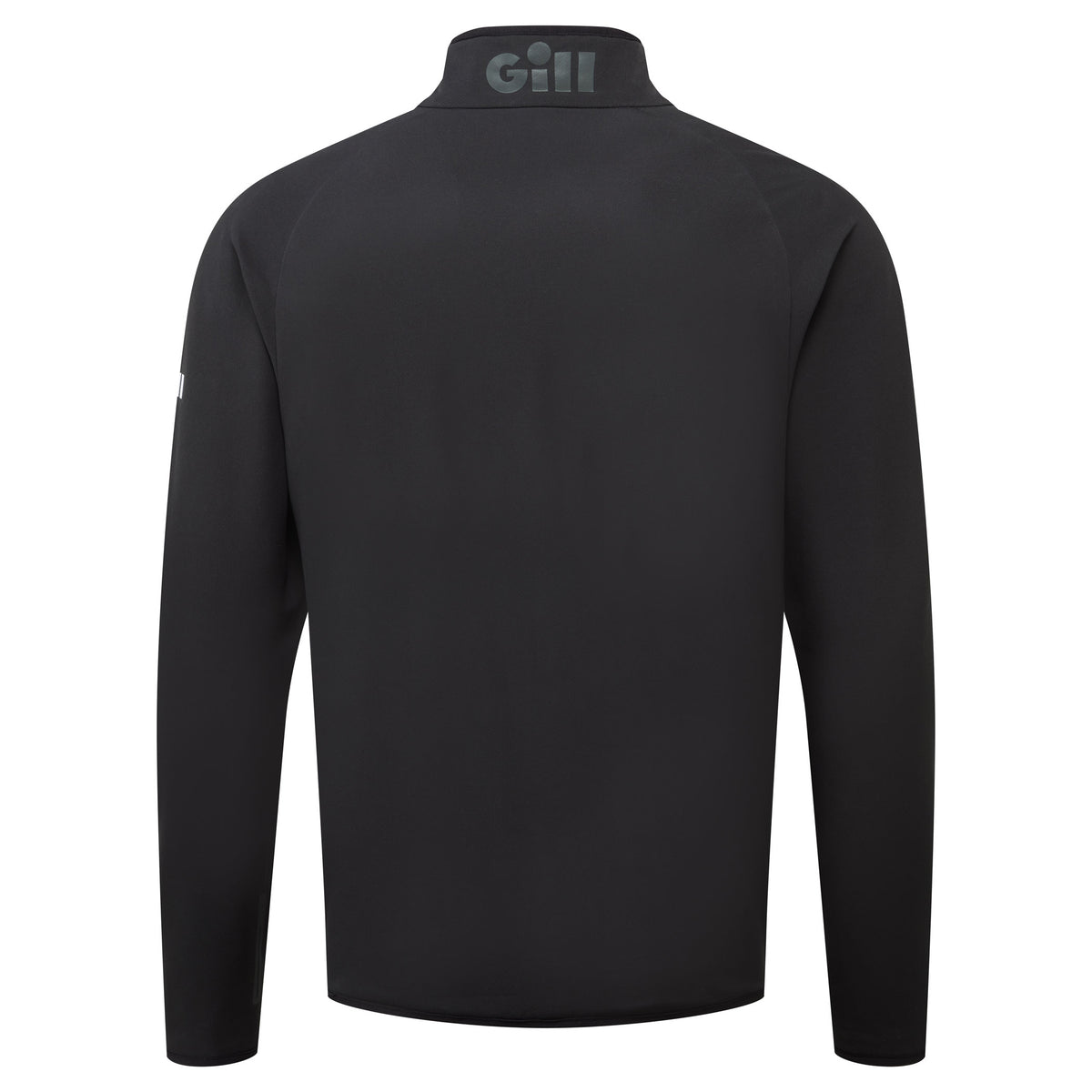 OS Performance Midlayer Jacket - Boosted Edition - Black