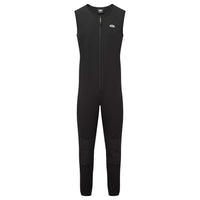 OS Performance Salopettes - Black