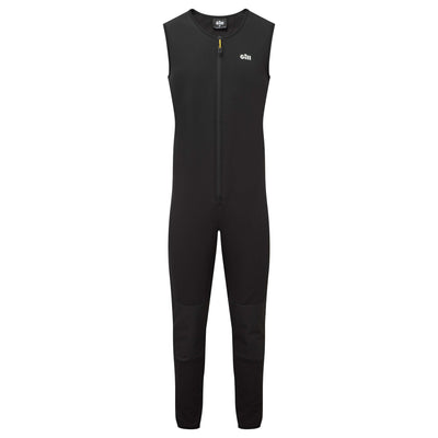 OS Performance Salopettes - Black