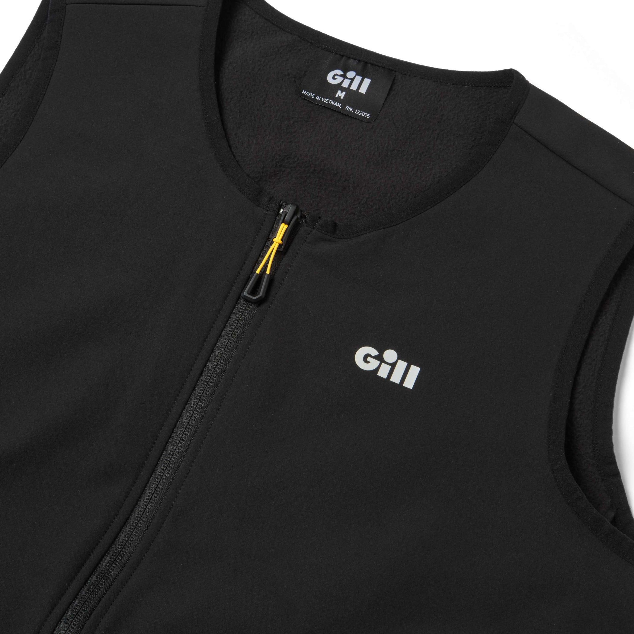 OS Performance Salopettes - Black