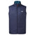 Orion Gilet - Navy/Deep Dive