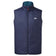 Orion Gilet - Navy/Deep Dive