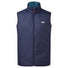 Orion Gilet - Navy/Deep Dive