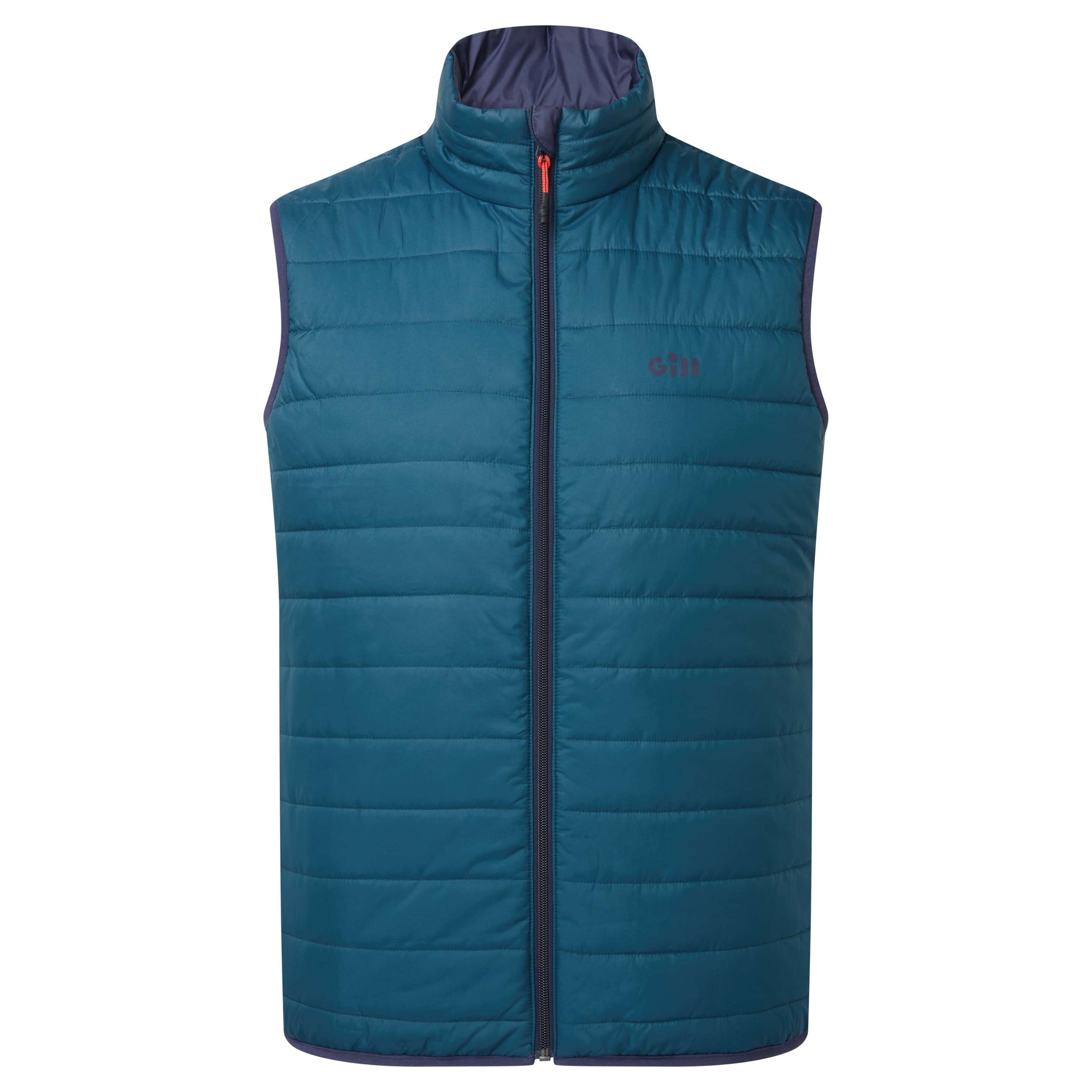 Orion Gilet - Navy/Deep Dive
