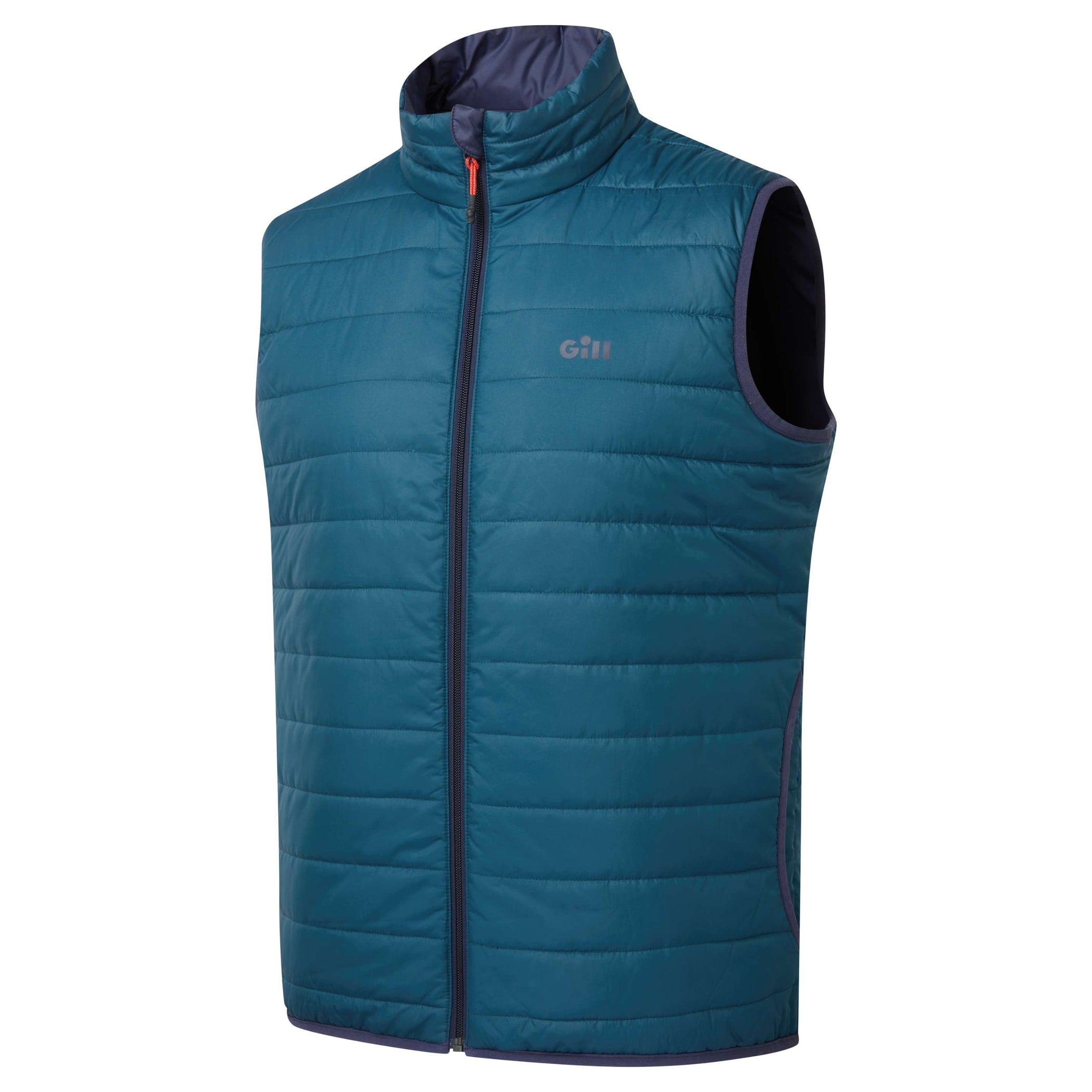Orion Gilet - Navy/Deep Dive
