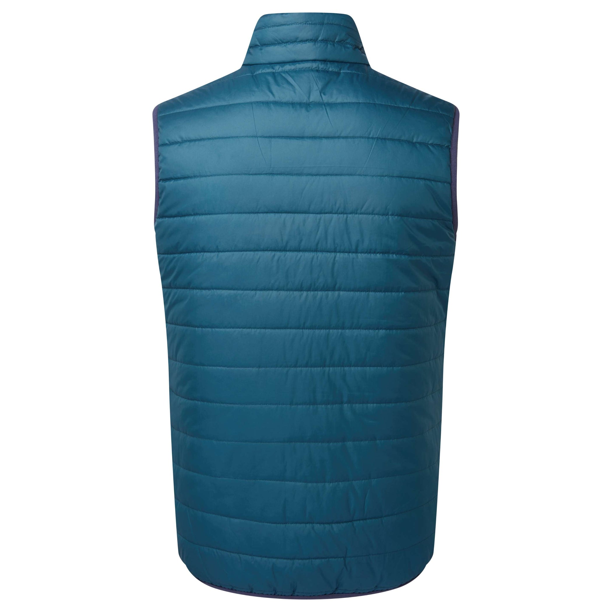 Orion Gilet - Navy/Deep Dive