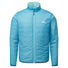 Womens Athena Jacket - Seascape/Marine Blue
