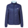 Womens Athena Jacket - Navy/Sky Blue