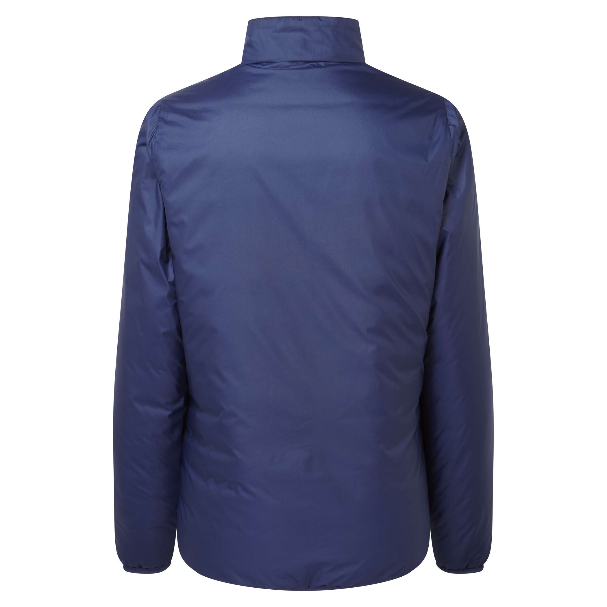 Womens Athena Jacket - Navy/Sky Blue