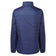 Womens Athena Jacket - Navy/Sky Blue