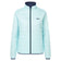 Womens Athena Jacket - Navy/Sky Blue
