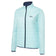 Womens Athena Jacket - Navy/Sky Blue