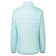 Womens Athena Jacket - Navy/Sky Blue