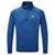 OS Thermal Zip-Neck Jumper - Atlantic Blue