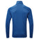 OS Thermal Zip-Neck Jumper - Atlantic Blue
