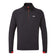 OS Thermal Zip-Neck Jumper - Graphite