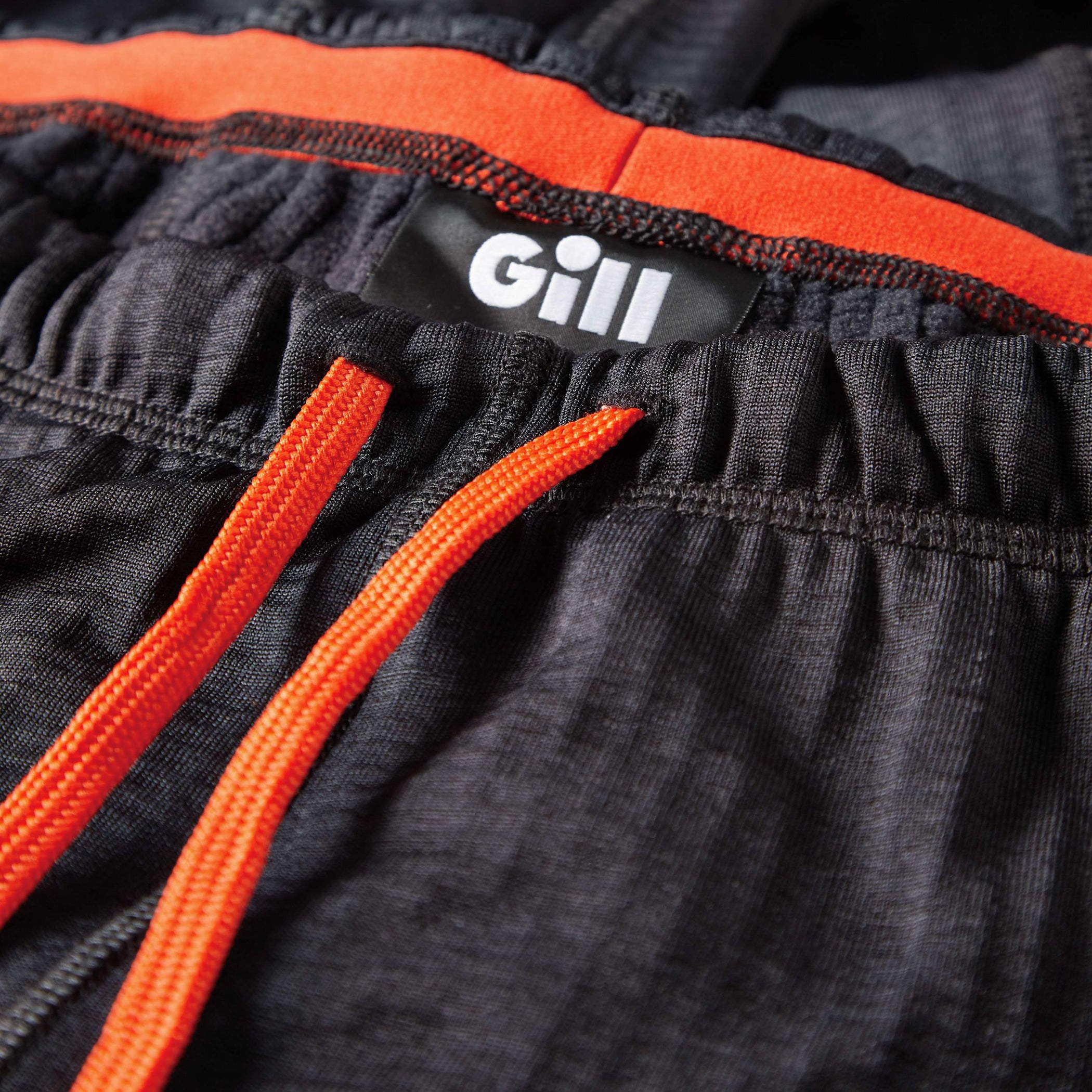 OS Thermal Leggings - Graphite