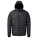Fitzroy Puffer Jacket - Black