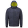 Fitzroy Puffer Jacket - Dark Navy
