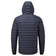 Fitzroy Puffer Jacket - Dark Navy