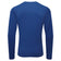 Men's Holcombe Long Sleeve Crew Top - Atlantic Blue