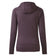 Women's Dart Hoodie - Fig