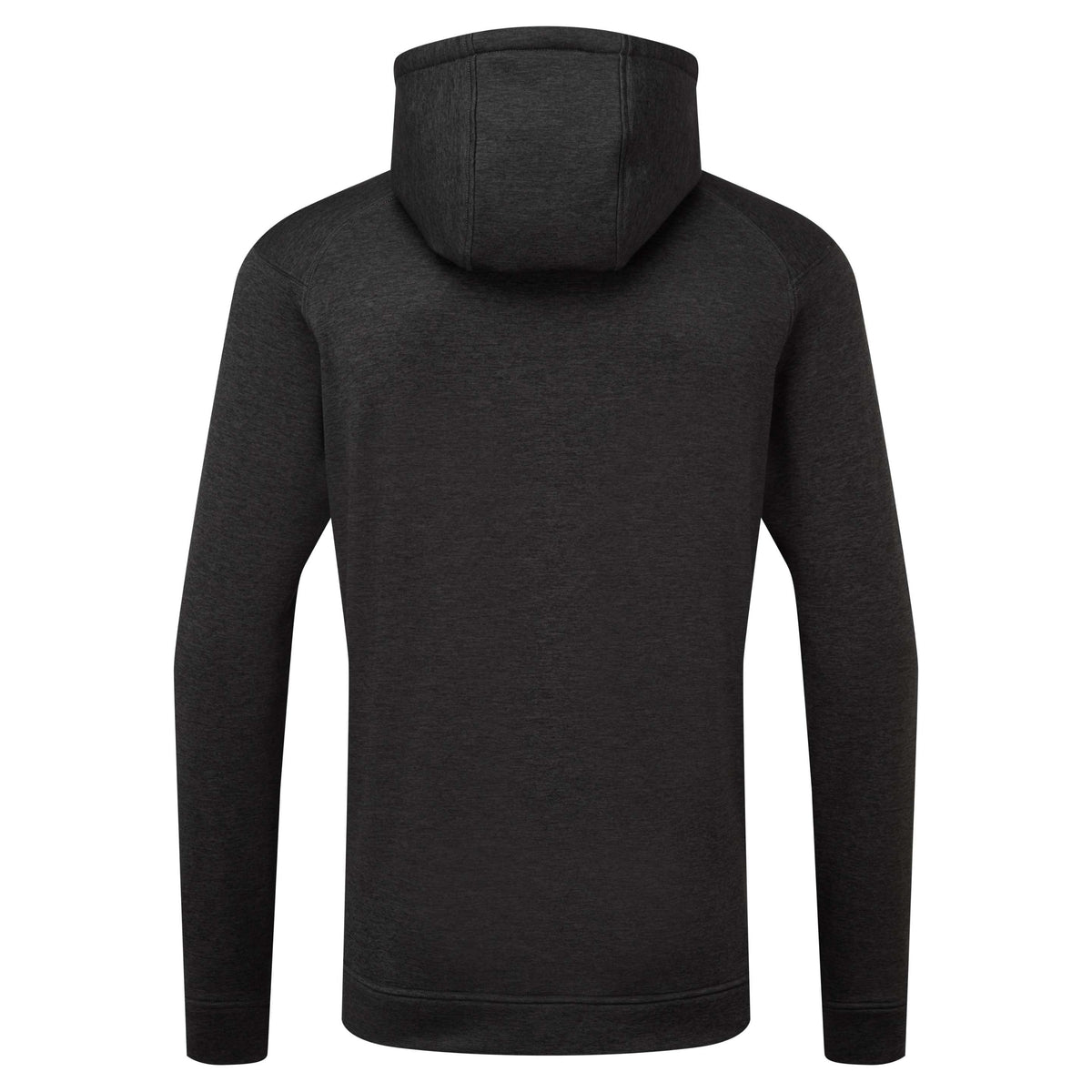 Langland Technical Hoodie - Steel