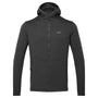 Quest Hoodie - Black