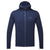 Quest Hoodie - Navy