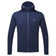 Quest Hoodie - Navy