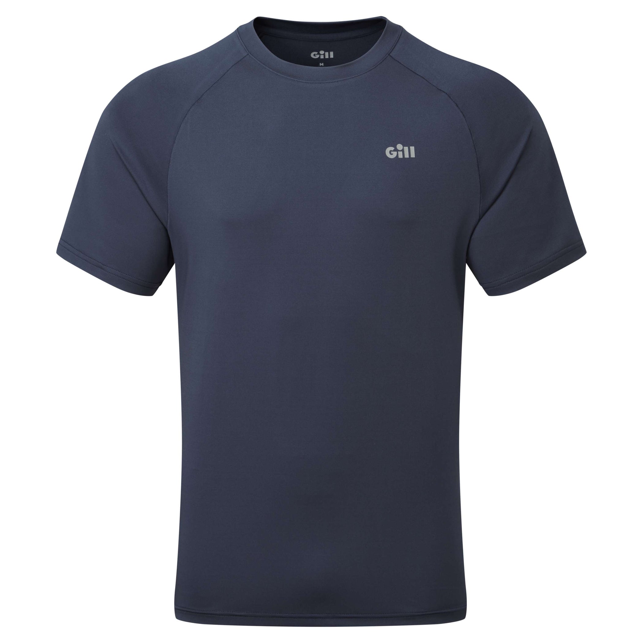 Pursuit Short Sleeve Top - Navy