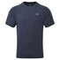 Pursuit Short Sleeve Top - Navy