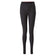 Women's Base Layer Leggings - Ash Melange