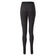 Women's Base Layer Leggings - Ash Melange