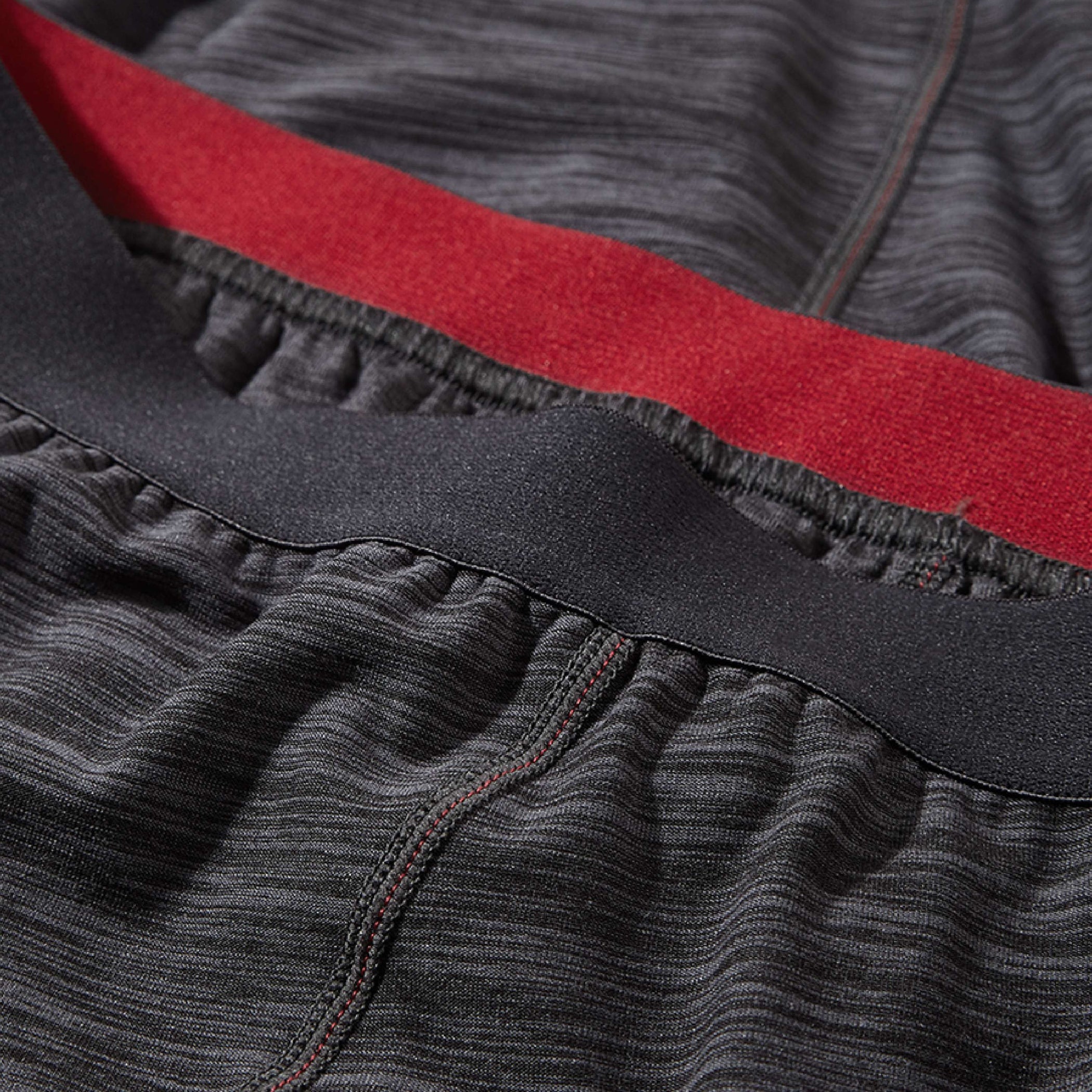 Women's Base Layer Leggings - Ash Melange