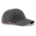 Marine Sailing Cap - Ash