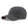Marine Sailing Cap - Ash