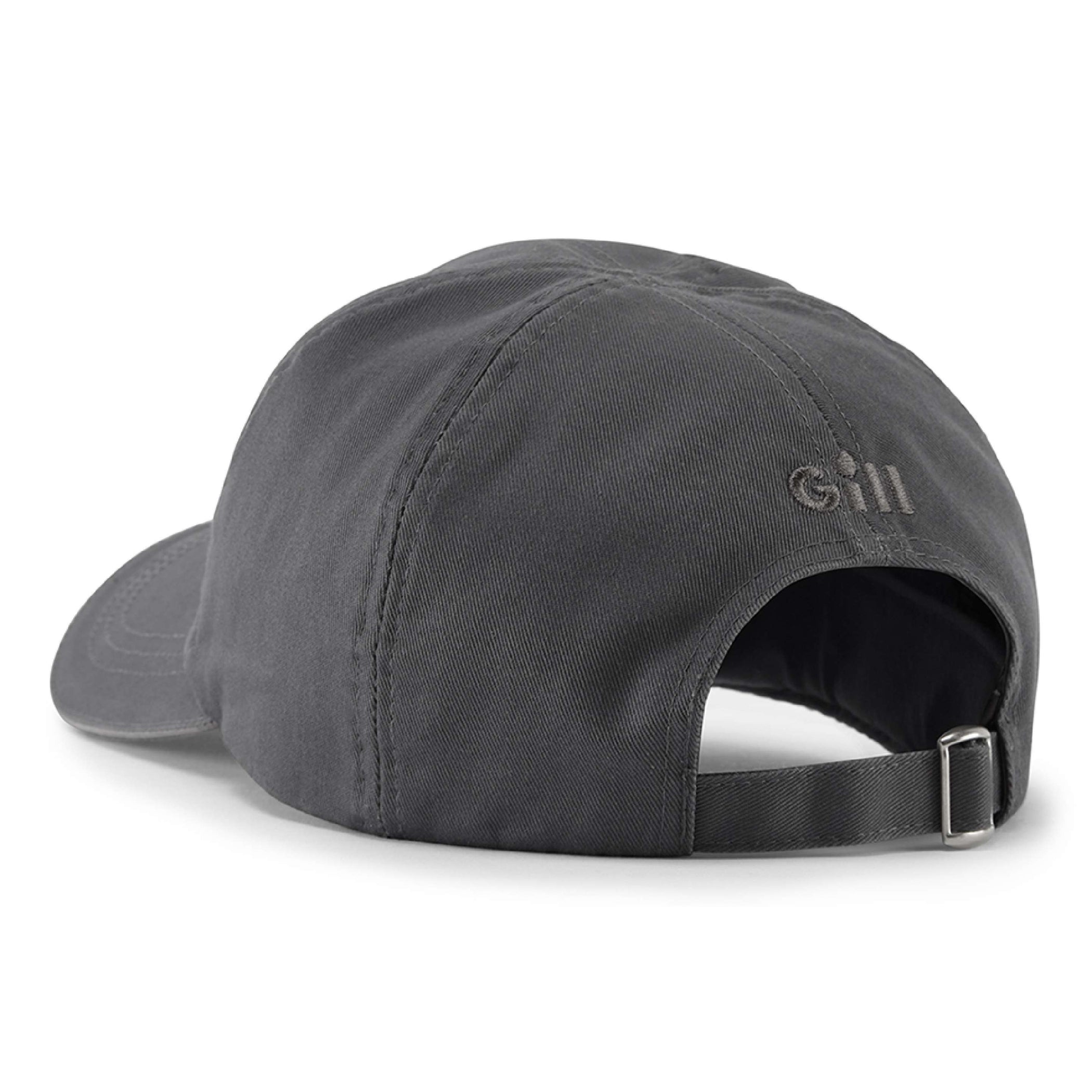 Marine Sailing Cap - Ash