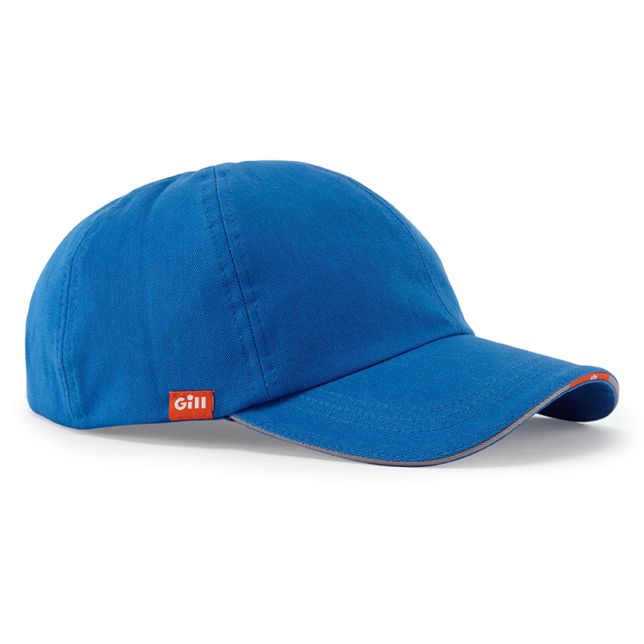 Marine Sailing Cap - Blue