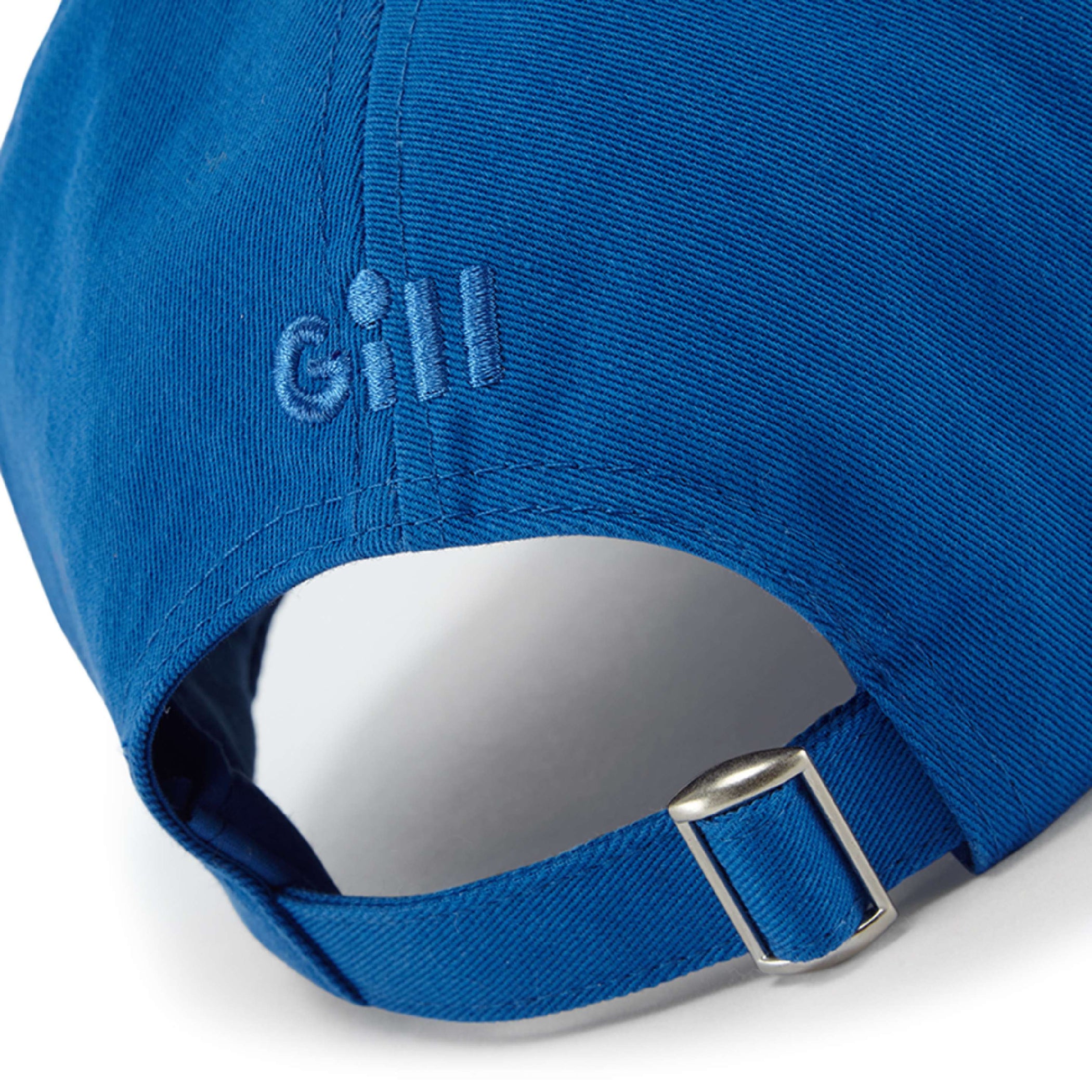 Marine Sailing Cap - Blue