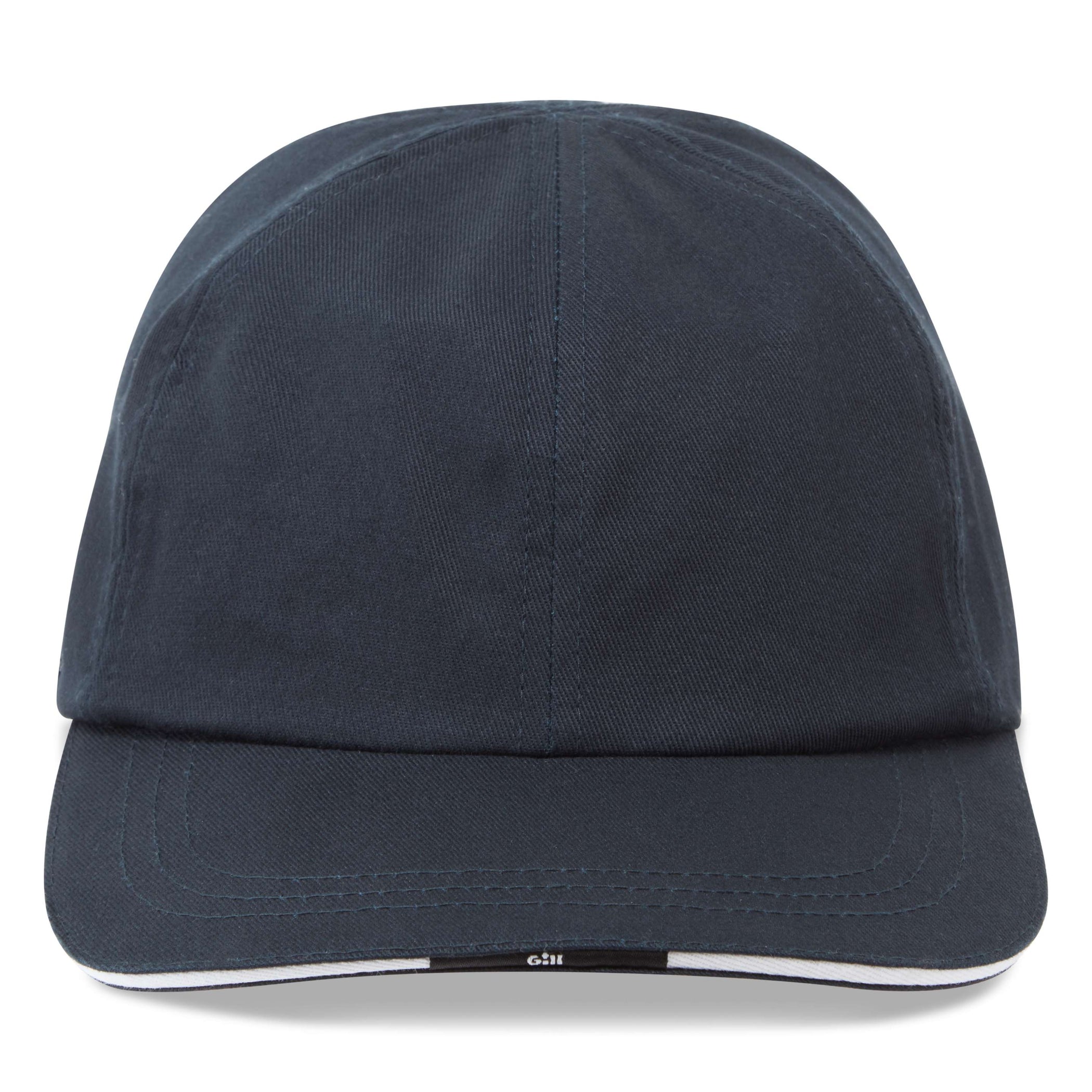 Marine Sailing Cap - Navy & White