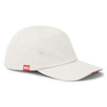 Marine Sailing Cap - Silver Grey