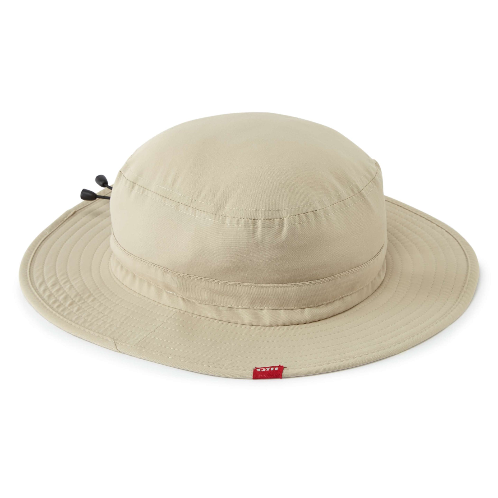 Technical Marine Sun Hat - Khaki